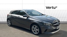 Mercedes-Benz A-Class A180 Sport 5dr Auto Petrol Hatchback
